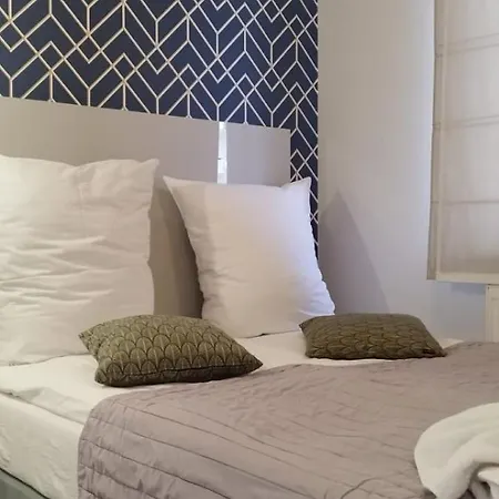 Apartamenty Piastowska Swinoujscie