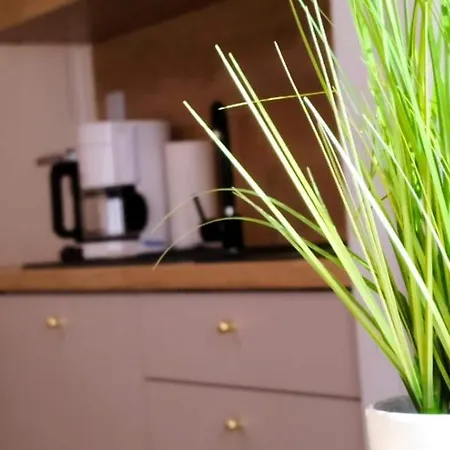 Apartamenty Piastowska Swinoujscie *