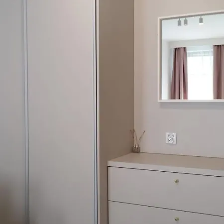 Apartamenty Piastowska Swinoujscie